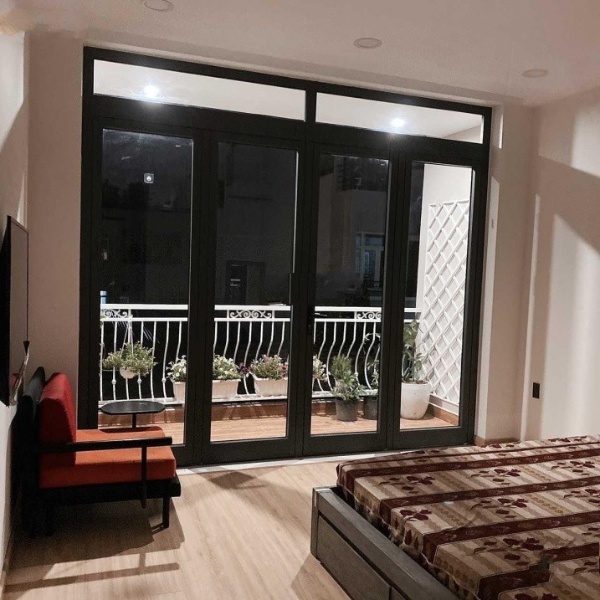 Bán nhà 4 tầng 80 m² tại Đường 24A, Phường An Phú, Quận 2, Hồ Chí Minh